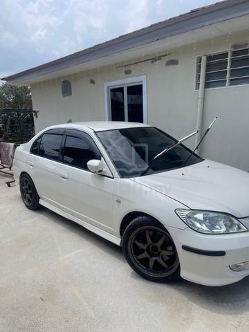 2005 Honda CIVIC 1.7 VTEC (A) - 1