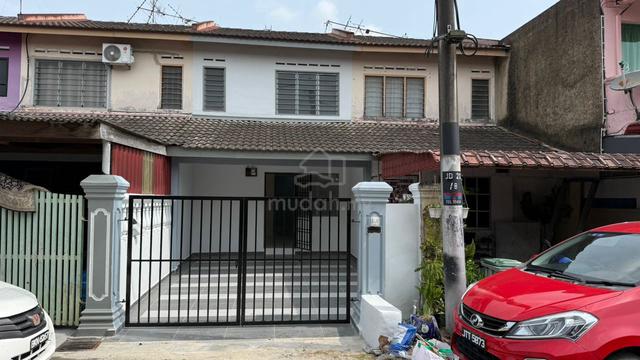 ‼️FOR SALE‼️ Tmn Kota Masai Pasir Gudang 1