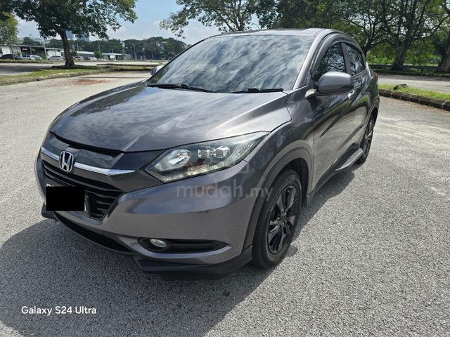 2015 Honda HR-V 1.8 V (A) ONE OWNER GOOD CONDITION - 1