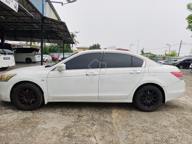 2011 Honda ACCORD 2.0 VTI-L (A) - 3