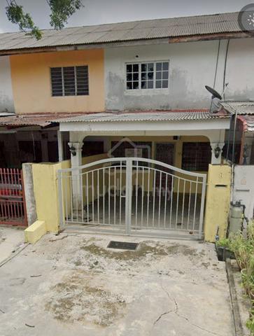 FACING OPEN! Double Storey. Saujana Impian, Kajang 1