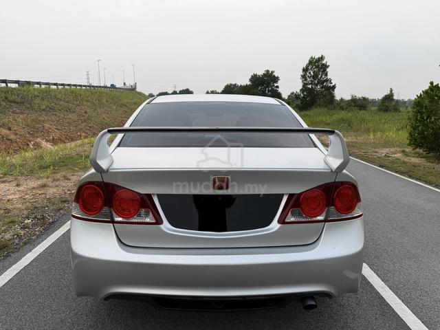 2008 Honda CIVIC 1.8 I-VTEC (A) (negotiable) - 3