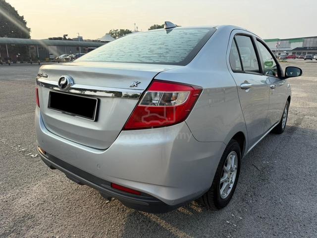 2019 Perodua BEZZA 1.3 PREMIUM X (A) PUSH START - 4