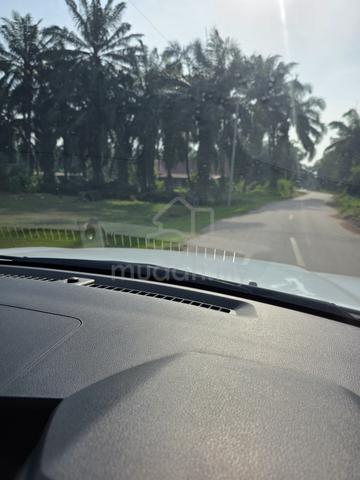Tanah Cantik Freehold Tepi Jln Kg Bkt Cheraka Jeram 1