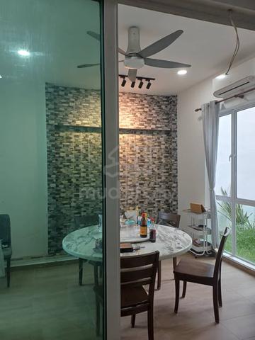 3-Storey Bungalow For Sale @ Bukit Mertajam 1