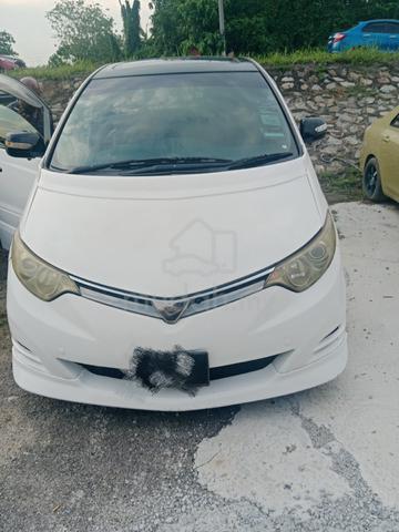 2000 Toyota ESTIMA 3.0 AERAS GH-MCR30W (A) - 5