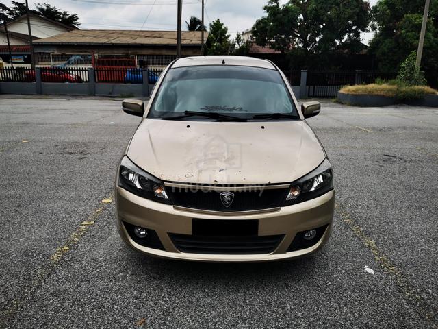 2013 Proton SAGA 1.3 FLX EXECUTIVE (M)LEATER SEAT - 3