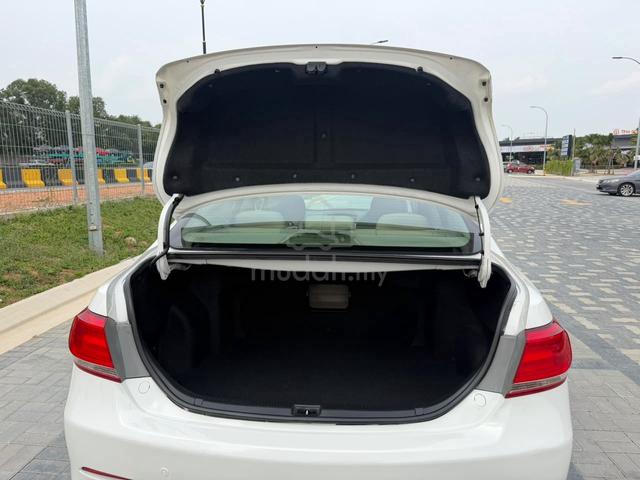 2010 Toyota CAMRY 2.0 G ACV41R-JEPEKERG FACELIFT - 4