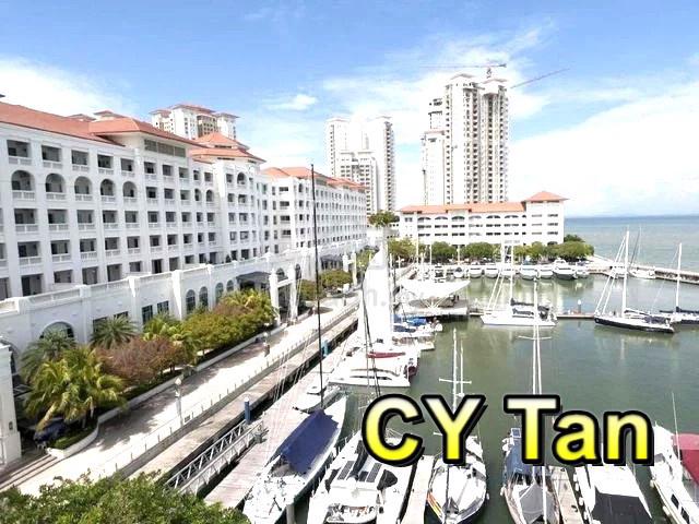 The Suites @ Waterside (Straits Quay) 1