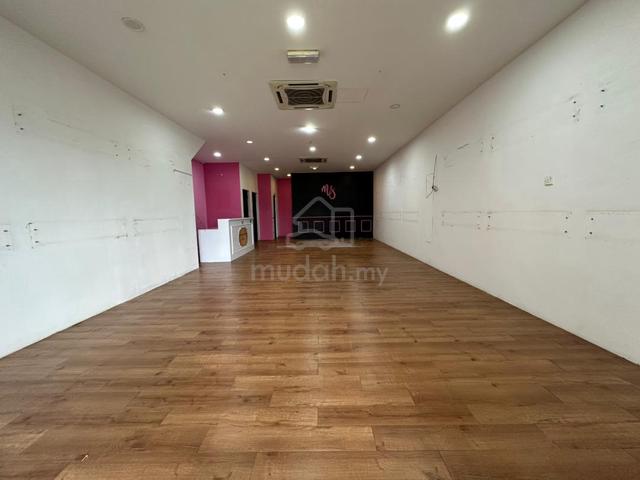 Lagenda Heights Same Roll With Celcom Centre Ground Floor Shoplot 1