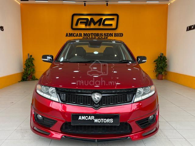 2018 Proton PREVE 1.6 (A) CFE PREMIUM P/START - 3