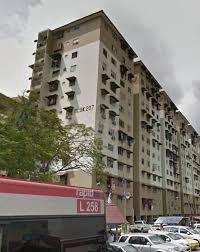 Sentul Murni 1