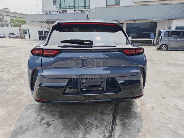 2024 Toyota CROWN 2.5 SPORT Z (A) - 5