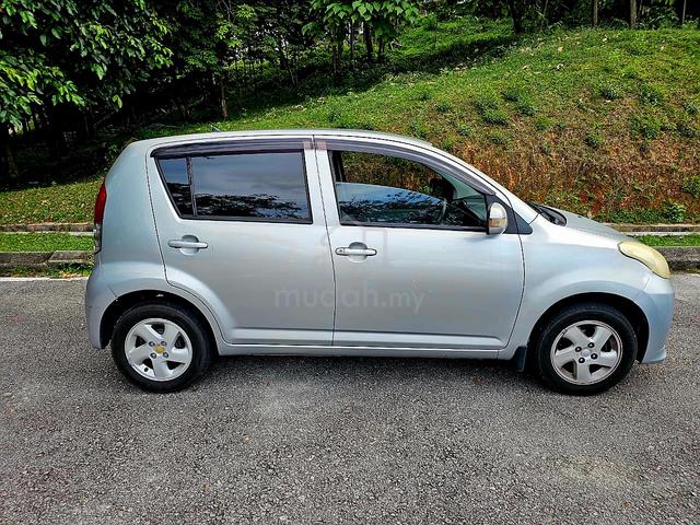 2007 Perodua MYVI 1.3 EZ (A)ONE OWNER - 3