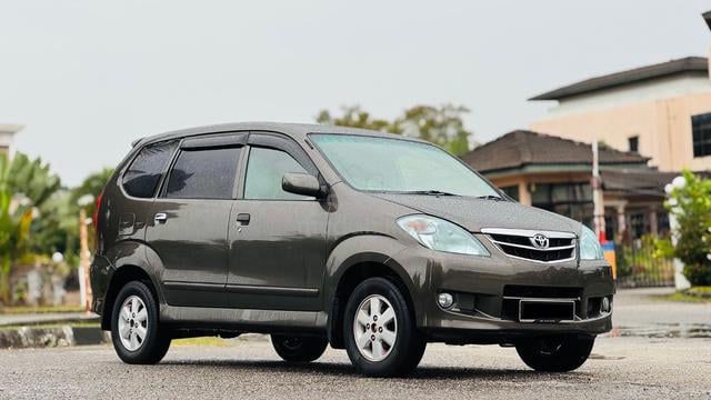 2010 Toyota AVANZA 1.5 E ENHANCED (A) - 4