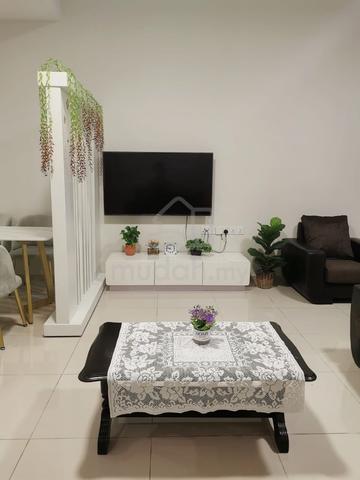 Ong Kim Wee Residences 1