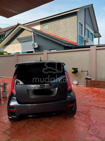 2006 Perodua MYVI 1.3 EZI (A) - 2
