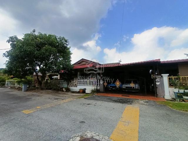 RUMAH UNTUK DIJUAL (DIRECT OWNER) – Taman Panchor jaya, SEREMBAN 1