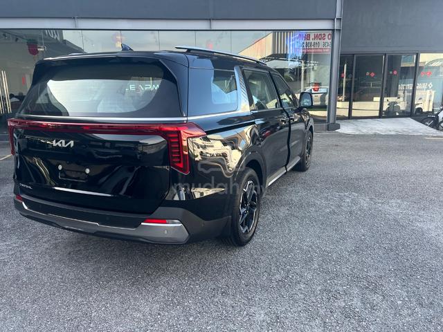 2026 Kia CARNIVAL 2.2 11s New Pre Register - 4