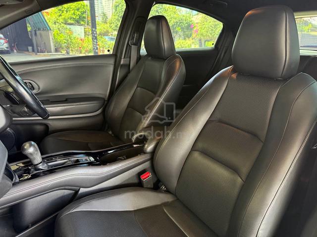 2020 Honda HR-V 1.8 RS -LOW MIL -1 YEARS WARRANTY - 3