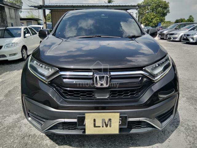 2022 Honda CR-V 1.5 TC-P 4WD (A) - 3