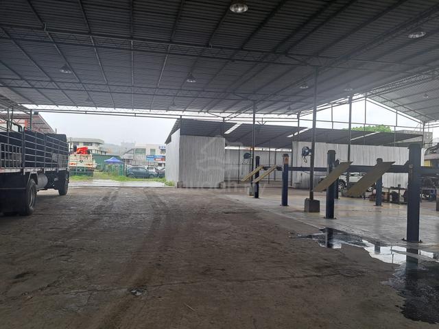 Prime Commercial Premises For Lease 1