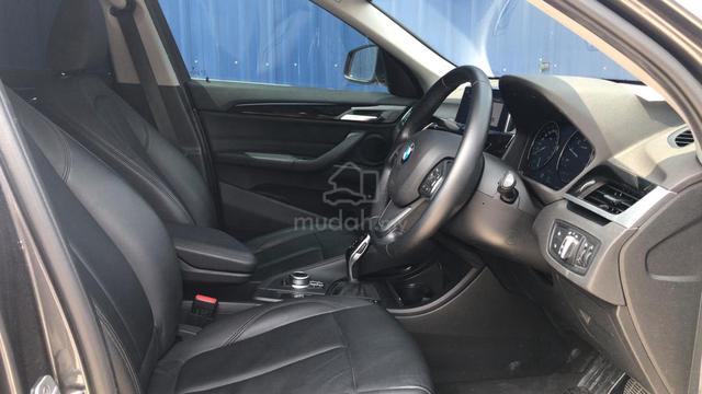 2015 Lexus NX200 2.0 T F-SPORT (loan kedai) - 3