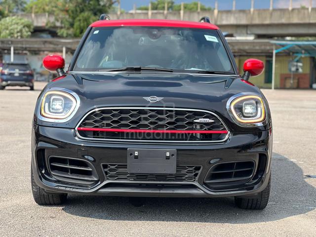2021 Mini JOHN COOPER WORKS 2.0 JCW SEAT 22K KM - 5