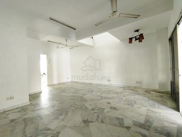CHEAPEST FLEXI DEPO 2Sty Terrace House, Taman Pinggiran USJ 3 1