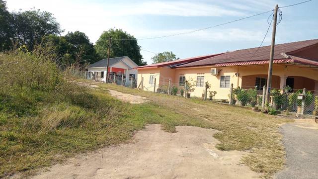 Gadek Multi purpose land for sale 5