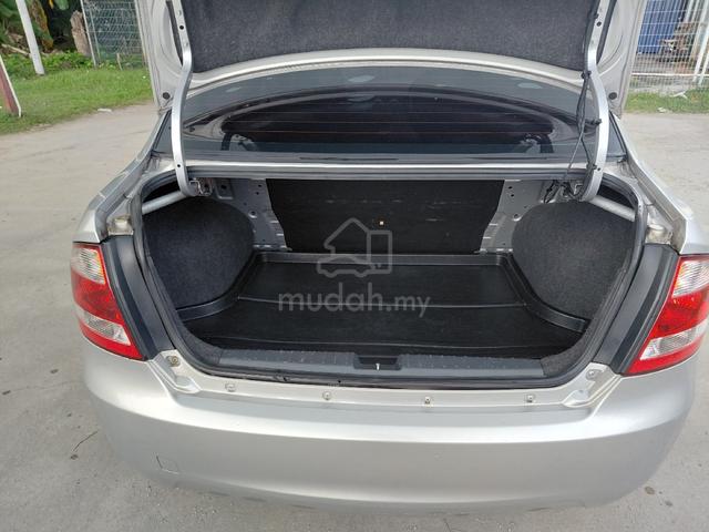 2009 Proton SAGA 1.3 BASE LINE (A) - 3
