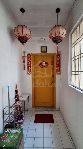 Ridzuan Condominium 1