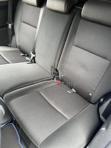 2011 Toyota FJ CRUISER 4.0 FJ CRUISER 40 (A) - 5