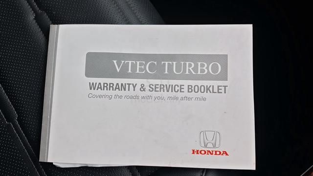 2023 Honda CR-V 1.5 TC-P 2WD MY17 RW FACELIFT (A) - 2
