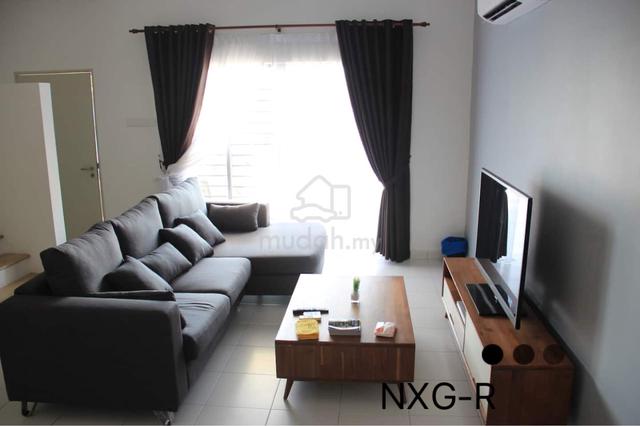 Bukit raja, Mahligai Saron Fully Furnished For Rent 1