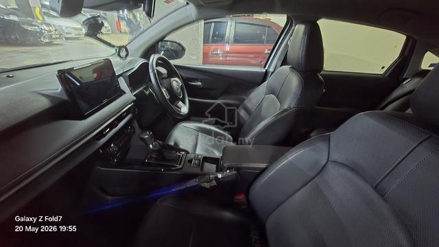 2023 Toyota VIOS 1.5 G MY23 (A) - 4