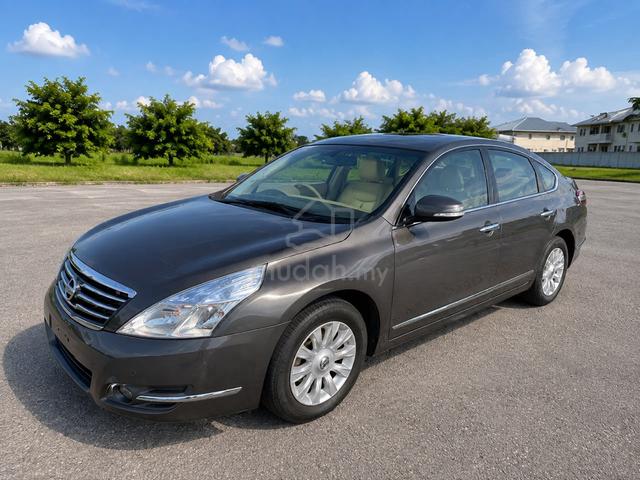 Nissan TEANA 2.5 250 XV PREMIUM (A) - 2