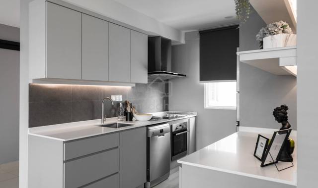 7min to Bangsar South|0 Downpayment|2-4Rooms|90K Cash Back|Free 2-3 CP 1