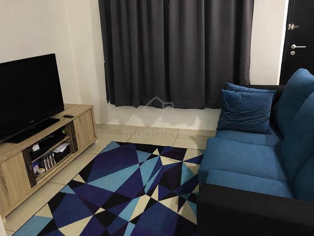 Centrus Soho 1
