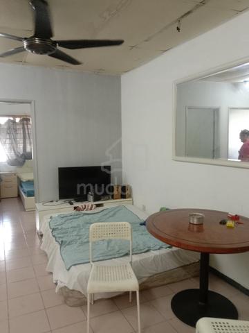 Pandan Cahaya Shop Apartment 1