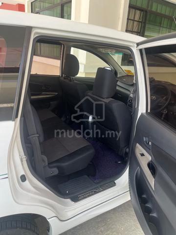 2014 Toyota AVANZA 1.5 G (A) - 5