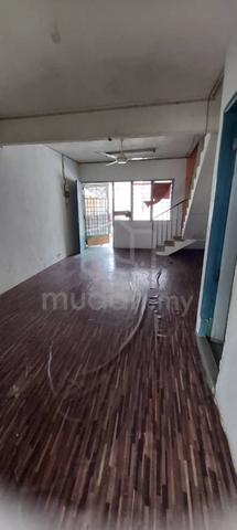 Nearby Galing Kem- 2Storey Lowcost For Rent 2