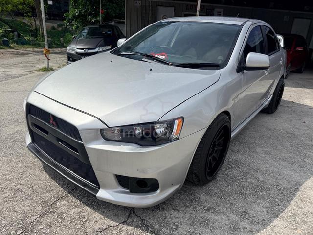 2011 INSPIRA 1.8 (M) EVO Bodykit,Android Player - 3