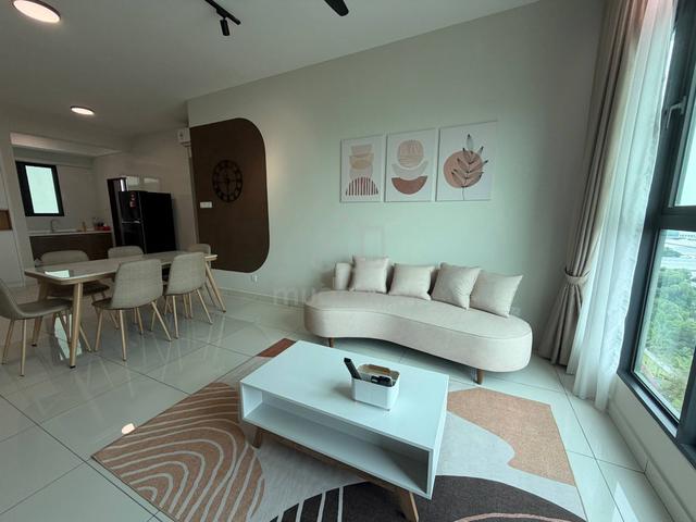 Hillcrest Heights 1
