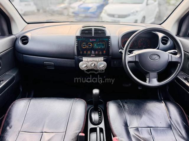 2007 Perodua MYVI 1.3 EZ (A) - 3
