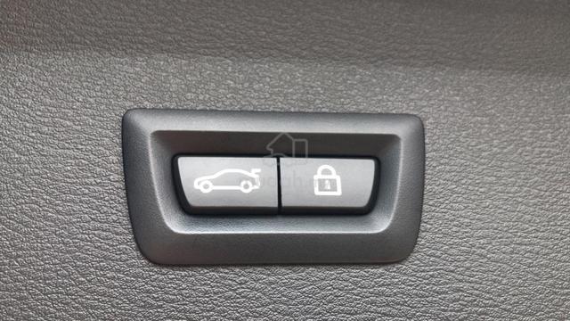 2020 Bmw X1 sDRIVE18i 1,5L (loan kedai) - 4