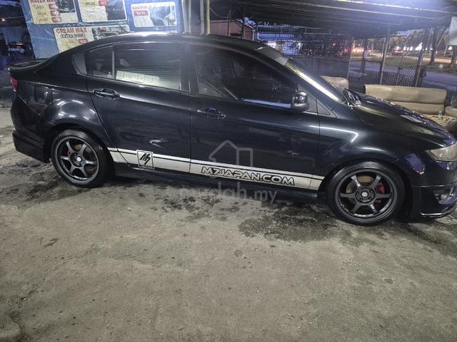 2012 Proton PREVE 1.6 CFE PREMIUM (A) - 5
