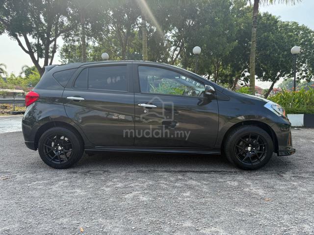 2020 Perodua MYVI 1.5 H (A) HATCHBACK - 4