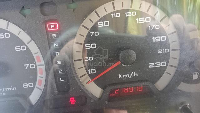 2004 Proton WAJA 1.6 (A) - 5