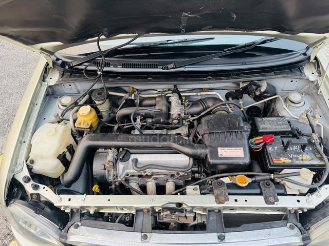 2005 Perodua KELISA 1.0 EZ (A) - 2